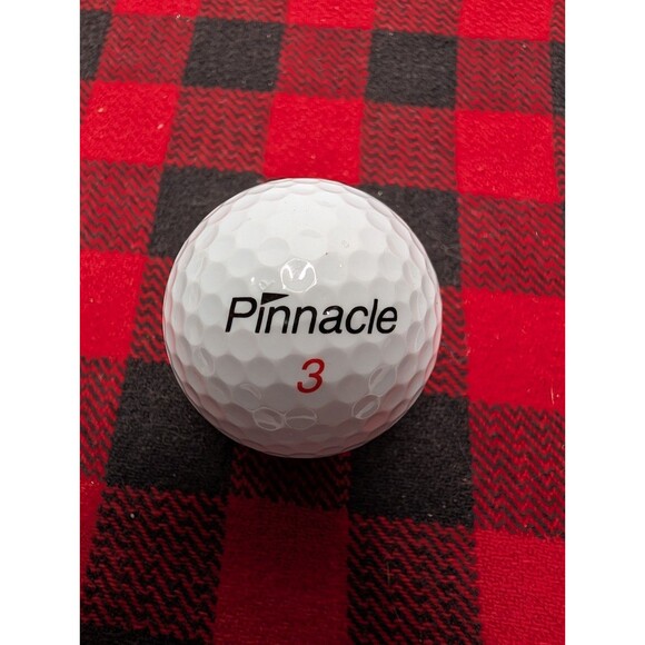 Set Of 6 NCAA Golf Balls – Ohio State, Kentucky, Iowa, Arkansas, Penn, Red Storm - Picture 4 of 14